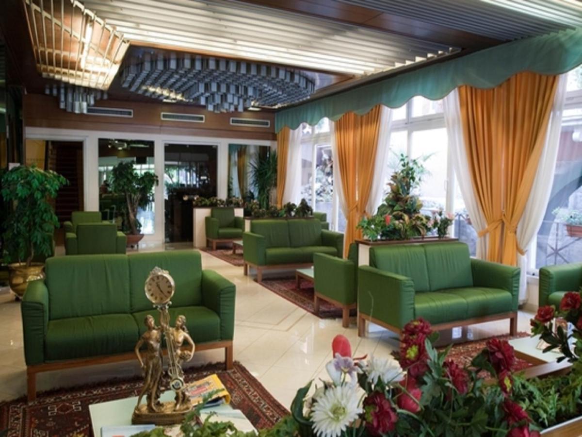 Hotel Villa Mulino ***S Garda  Exteriör bild
